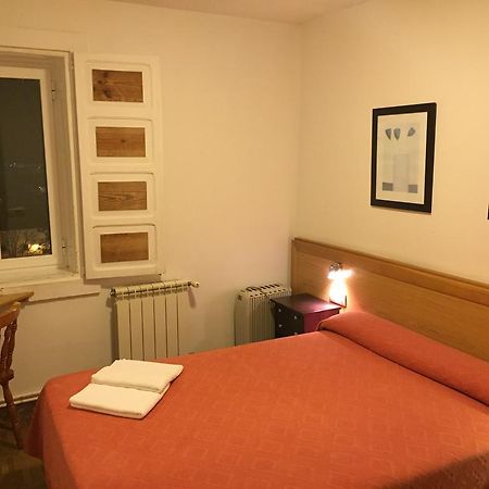 Casa Felisa Hotell Santiago de Compostela Exteriör bild