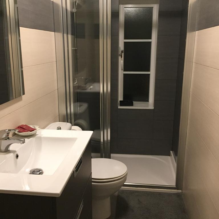 Casa Felisa Hotell Santiago de Compostela Exteriör bild