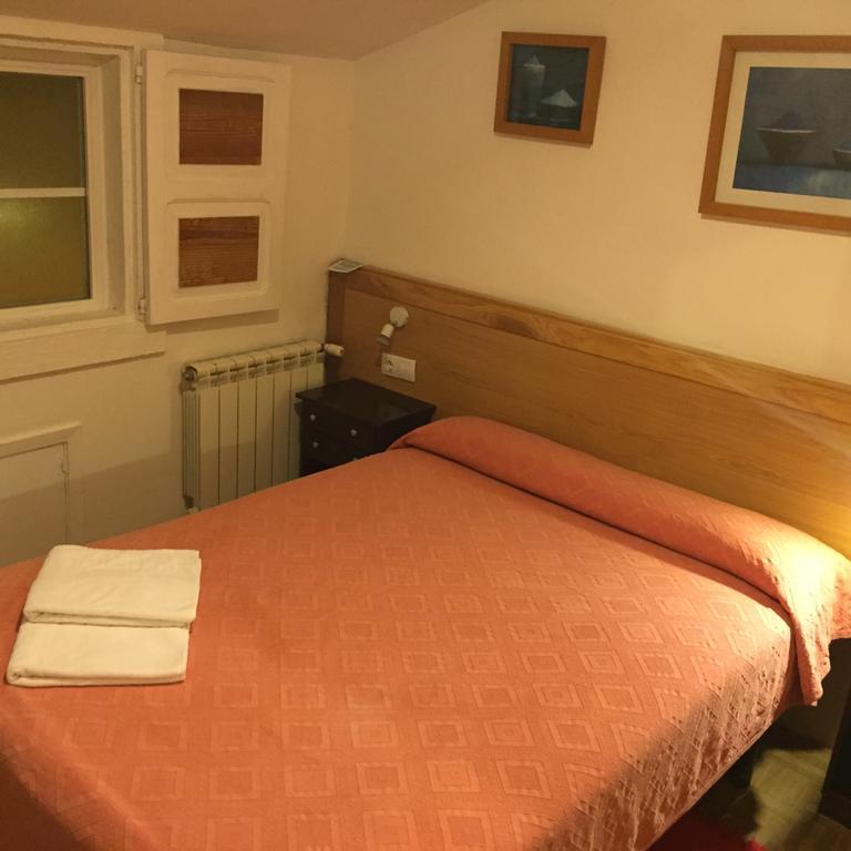 Casa Felisa Hotell Santiago de Compostela Exteriör bild