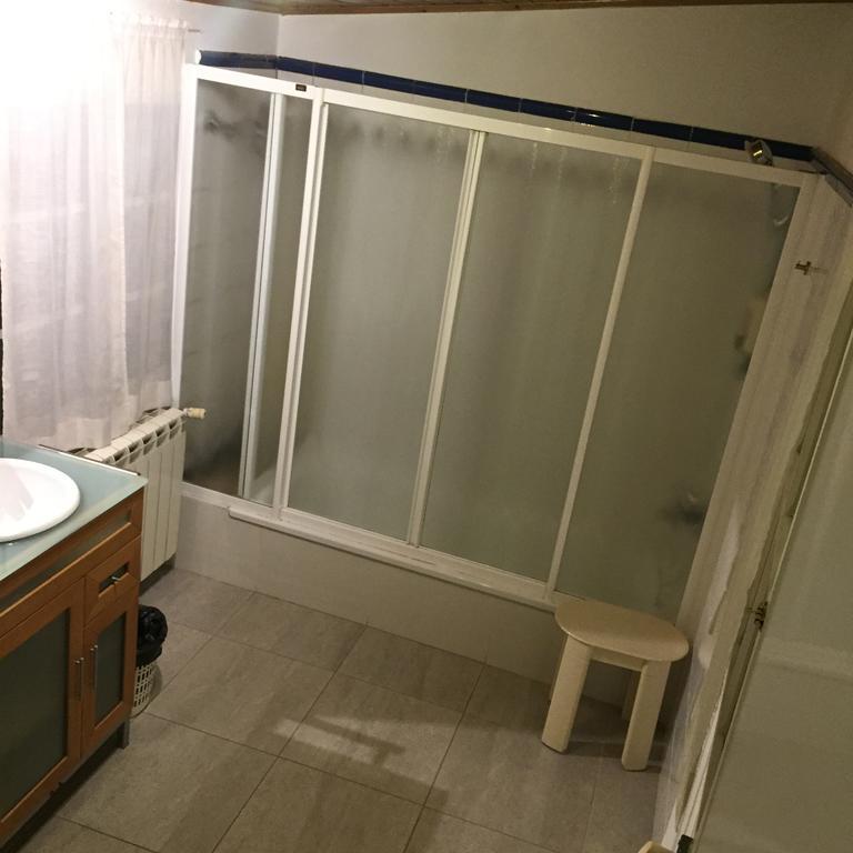 Casa Felisa Hotell Santiago de Compostela Exteriör bild
