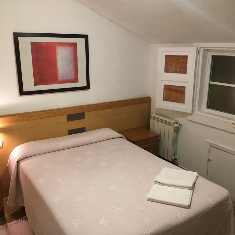Casa Felisa Hotell Santiago de Compostela Exteriör bild