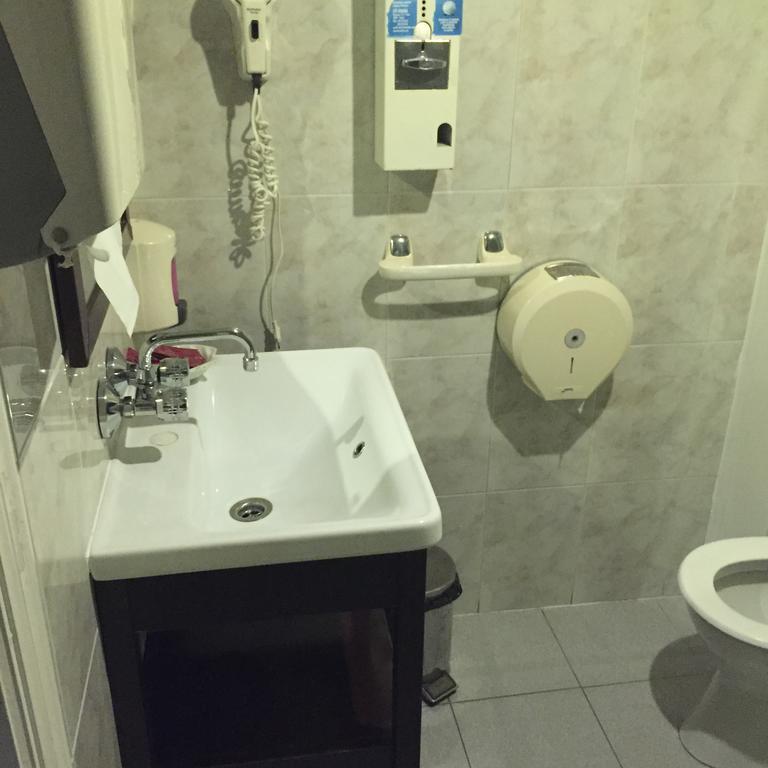 Casa Felisa Hotell Santiago de Compostela Exteriör bild