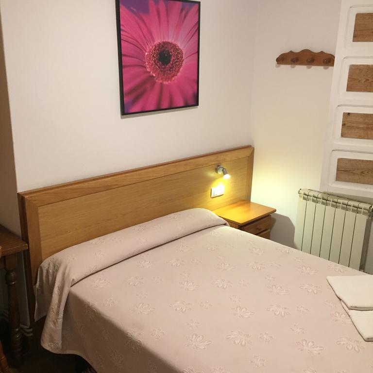 Casa Felisa Hotell Santiago de Compostela Exteriör bild