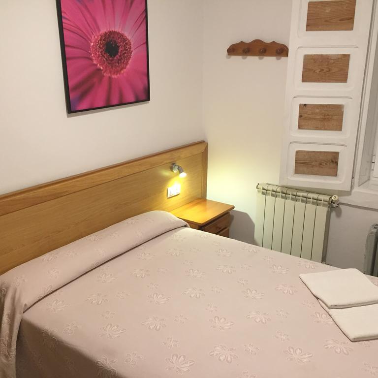 Casa Felisa Hotell Santiago de Compostela Exteriör bild